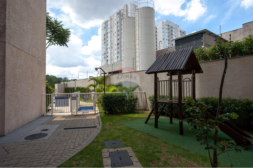 Apartamento - Venda - São Paulo , São Paulo - IMG_6378.jpg - 601751081-31