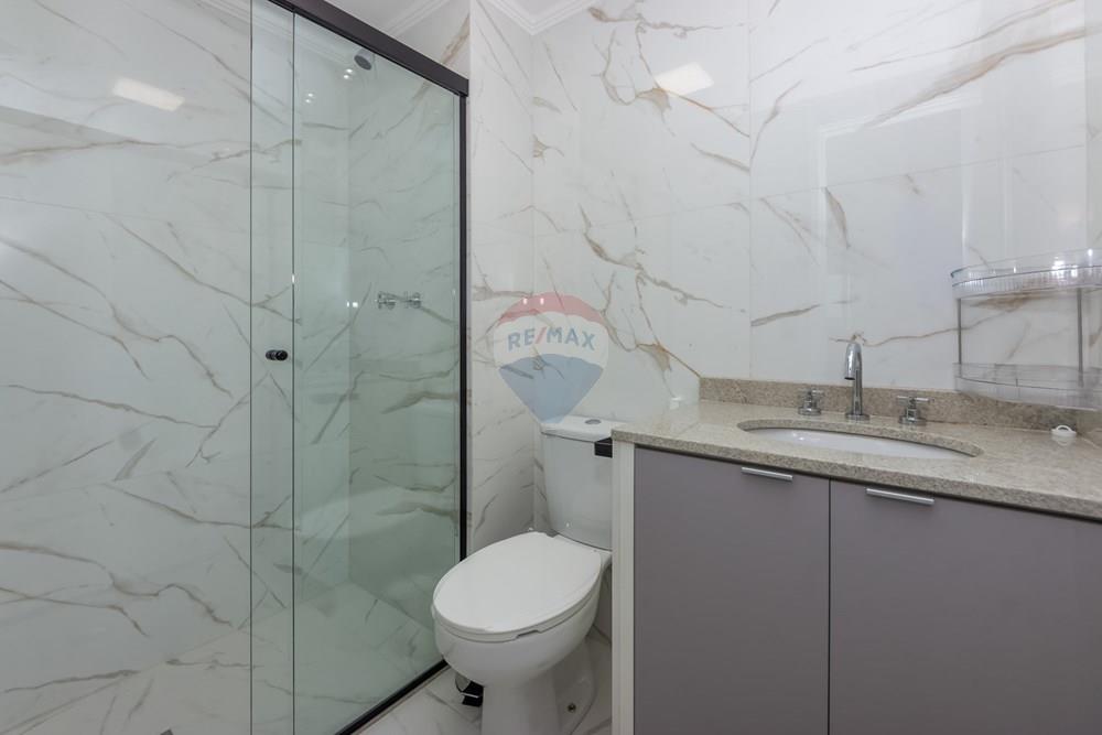 Apartamento - Venda - São Paulo , São Paulo - IMG_680508.jpg - Banheiro - 601811024-54