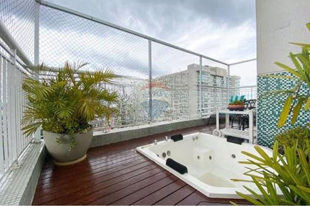 Cobertura - Alugar - São Paulo , São Paulo - 3.jpg - 602321003-41