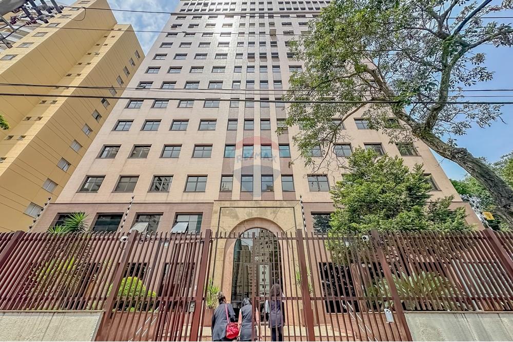 Cj. Comercial/ Sala - Venda - São Paulo , São Paulo - IMG_124222.jpg - 601461011-66