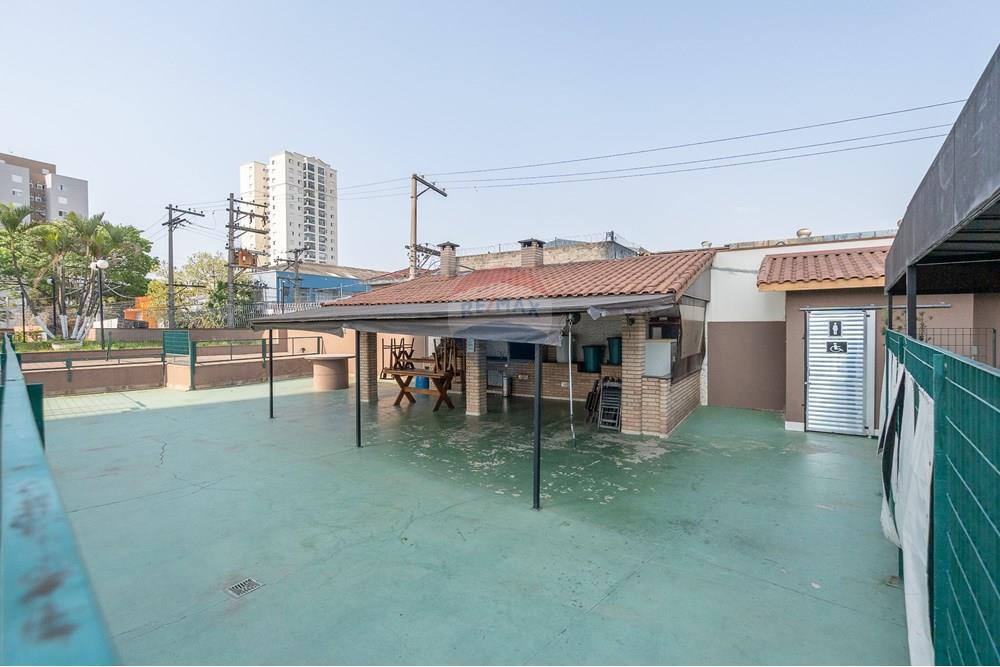 Apartamento - Venda - São Paulo , São Paulo - 59_AP.jpg - 601471027-17