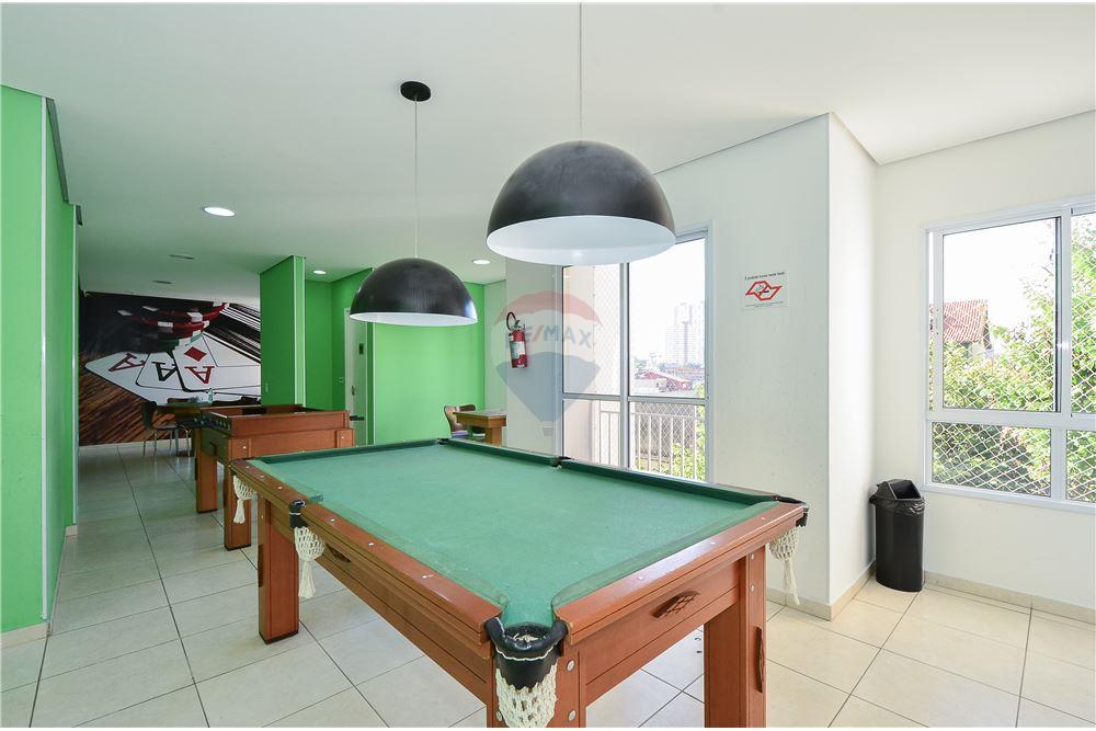 Apartamento - Venda - Diadema , São Paulo - 29 - 601251090-57