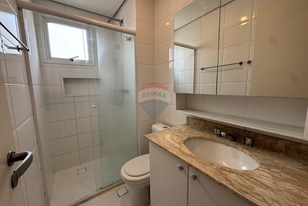 Apartamento - Alugar - São Paulo , São Paulo - IMG_6086.JPG - 601131006-124