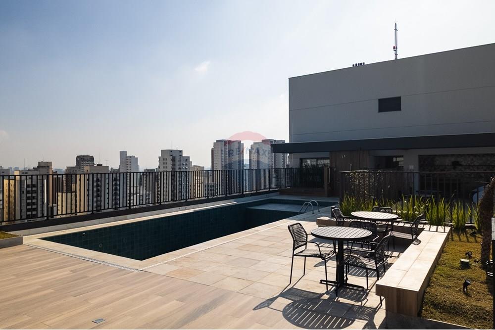 Apartamento - Venda - São Paulo , São Paulo - 58_AP.jpg - 601971051-45