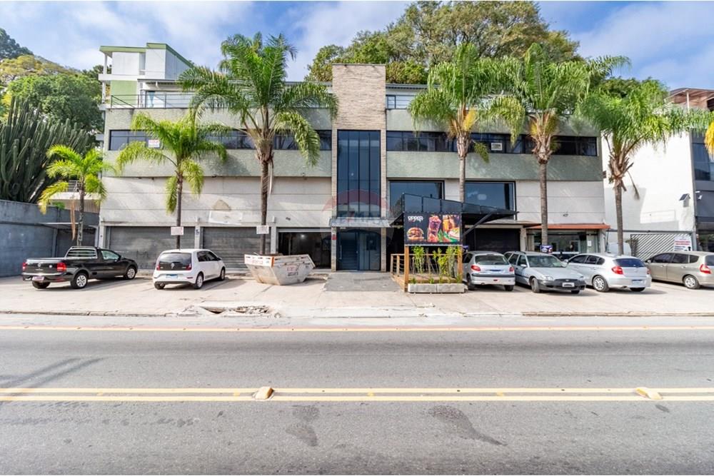 Prédio - Alugar - São Paulo , São Paulo - 1.jpg - 602291016-359