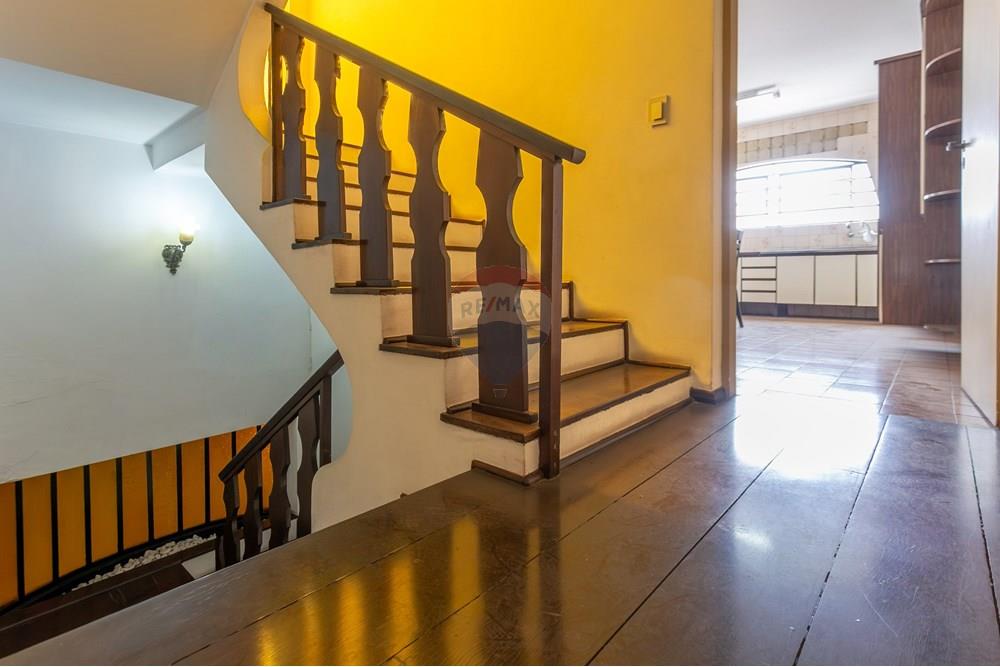 Sobrado - Venda - São Paulo , São Paulo - 007.jpg - 601301089-6