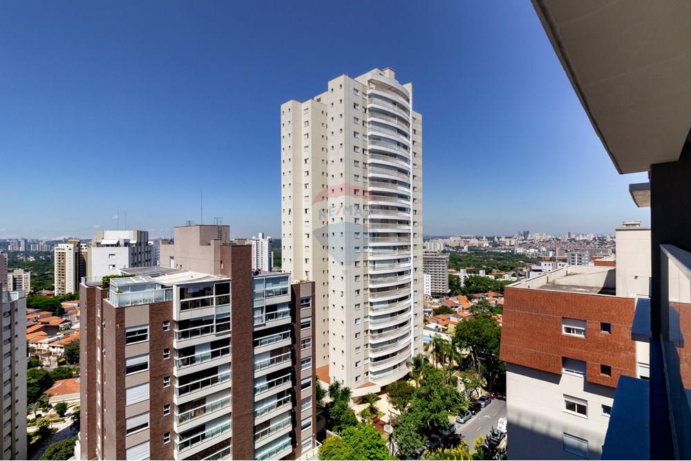 Apartamento - Venda - São Paulo , São Paulo - 4 VISTA VARANDA (3).jpg - 601261002-217