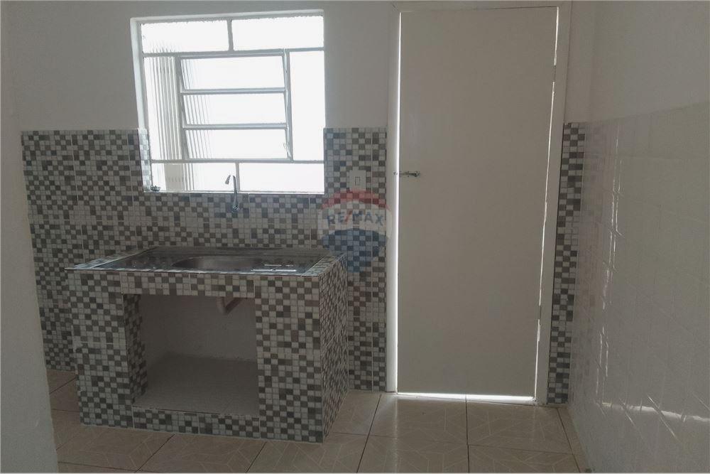 Casa - Alugar - São Paulo , São Paulo - 11 - 601751005-542