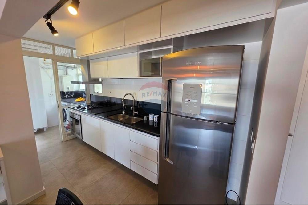 Apartamento - Alugar - São Paulo , São Paulo - 20260124_100553.jpg - 602381002-163