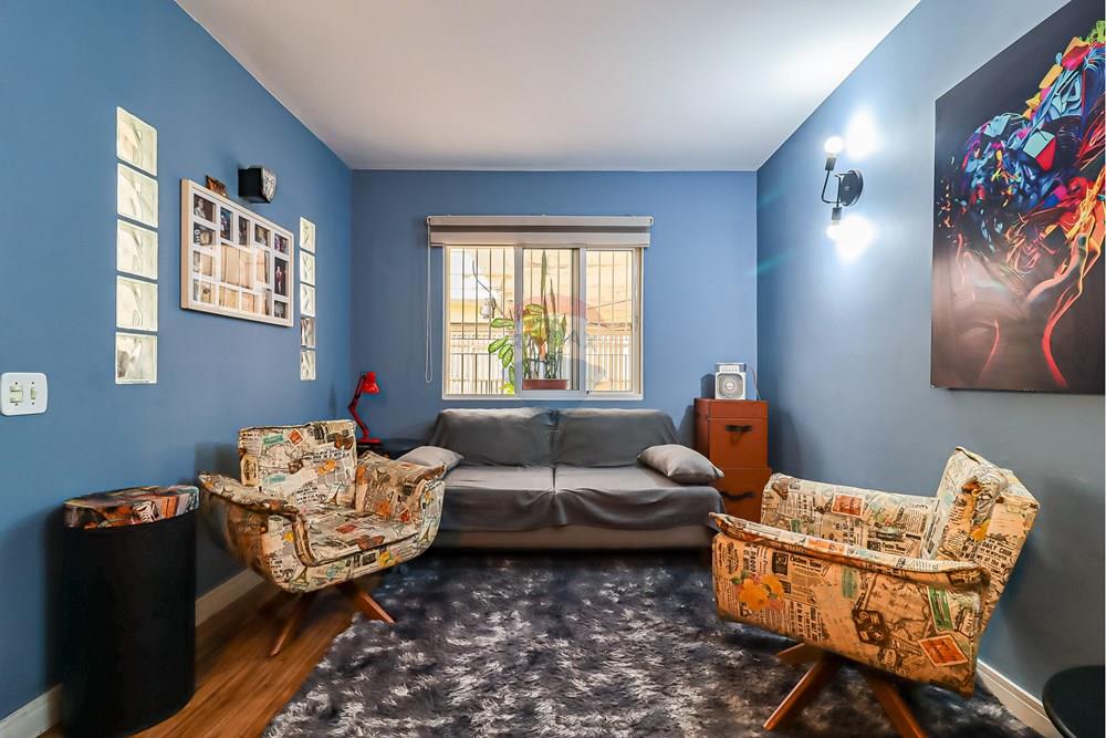 Casa - Venda - São Paulo , São Paulo - LEOPOLDINA_44-2 - Copia.jpg - 601261077-28