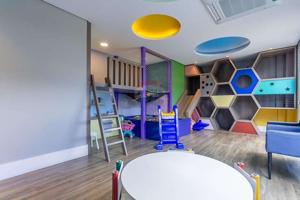 Apartamento - Venda - São Paulo , São Paulo - 601301016-277 - Rua Lino Coutinho 748-031.jpg - 601301016-277