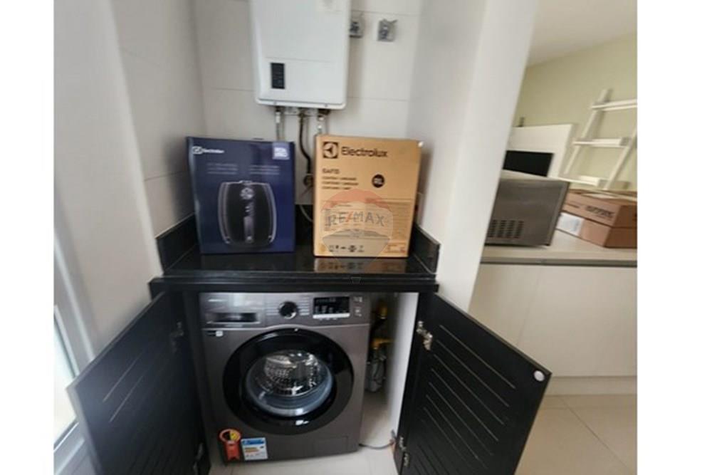 Apartamento - Alugar - São Paulo , São Paulo - IMG-20251125-WA0010.jpg - 601241056-85