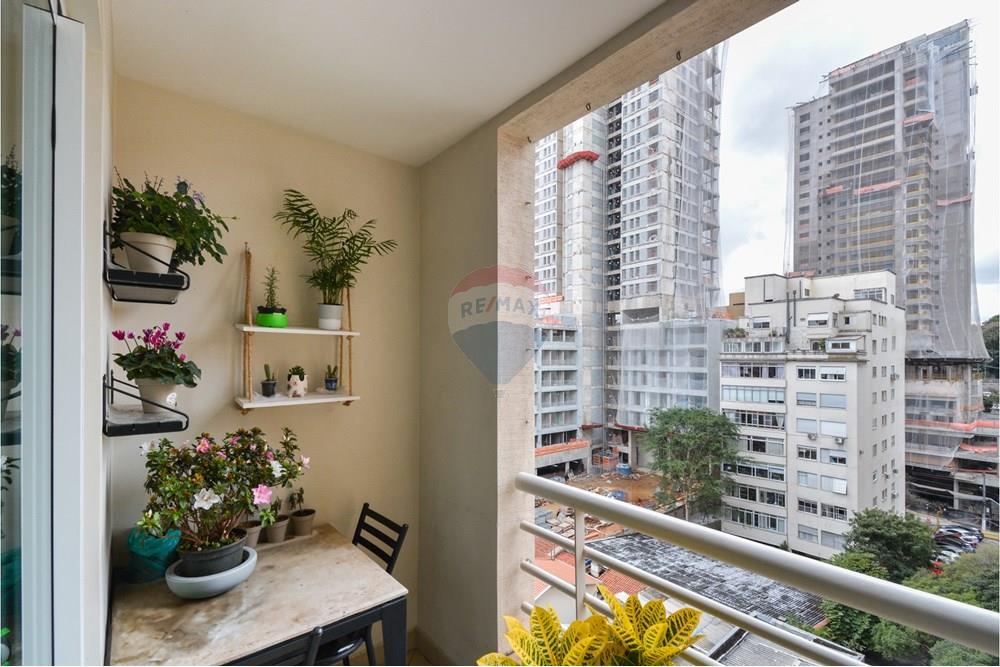 Apartamento - Venda - São Paulo , São Paulo - 020.jpg - 601251181-19