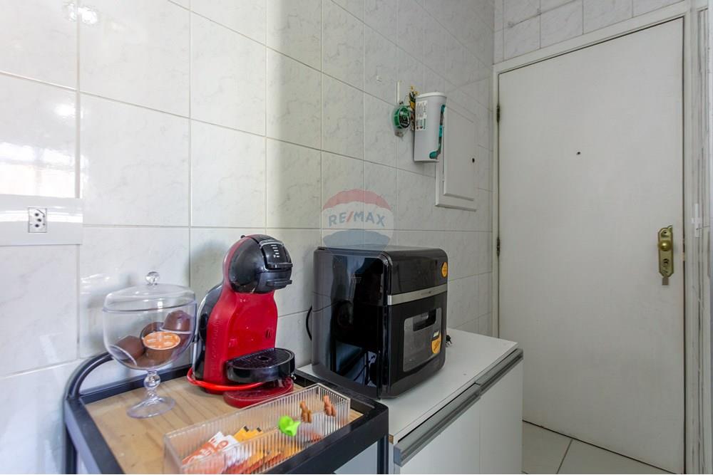 Apartamento - Venda - São Paulo , São Paulo - 601301014-69 - Av. Fagundes Filho 344 - Vila Monte Alegre - Remaxstudio76 - 01 (20).jpg - 601301014-69