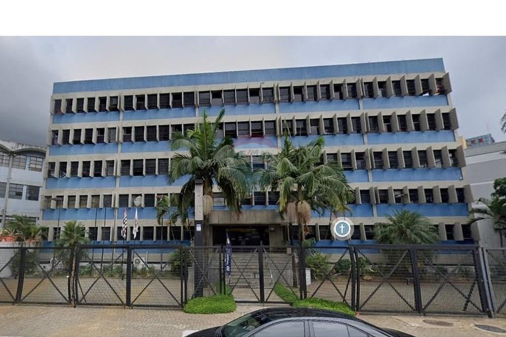 Prédio - Alugar - São Paulo , São Paulo - FACHADA MARQUES DE SAO VICENTE, 2853.jpeg - 602241023-14