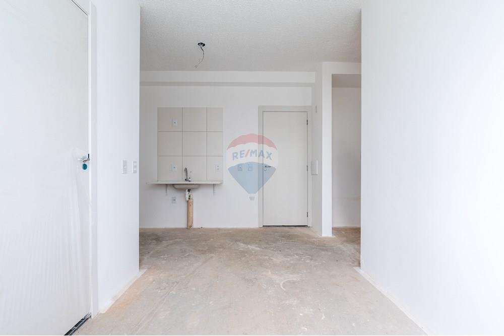 Apartamento - Venda - São Paulo , São Paulo - 3-AP.jpg - 601471004-388