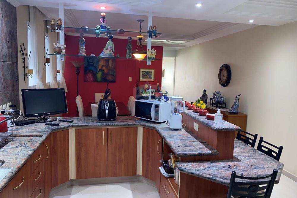 Sobrado - Venda - São Paulo , São Paulo - IMG_9346.JPG - 602451002-20