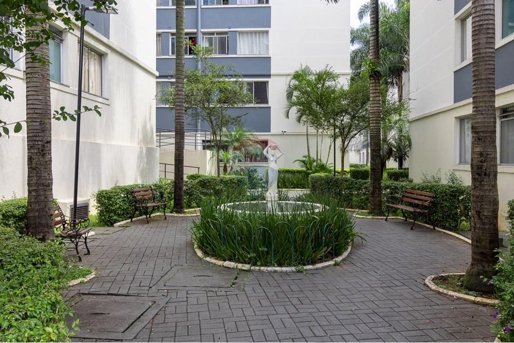 Apartamento - Alugar - São Paulo , São Paulo - Rua Agostinho Correia, 141_0013.jpg - 601751011-964