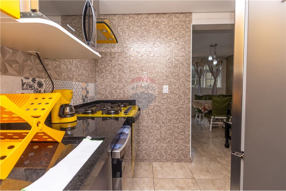 Sobrado - Venda - São Paulo , São Paulo - Cozinha - 602031015-30