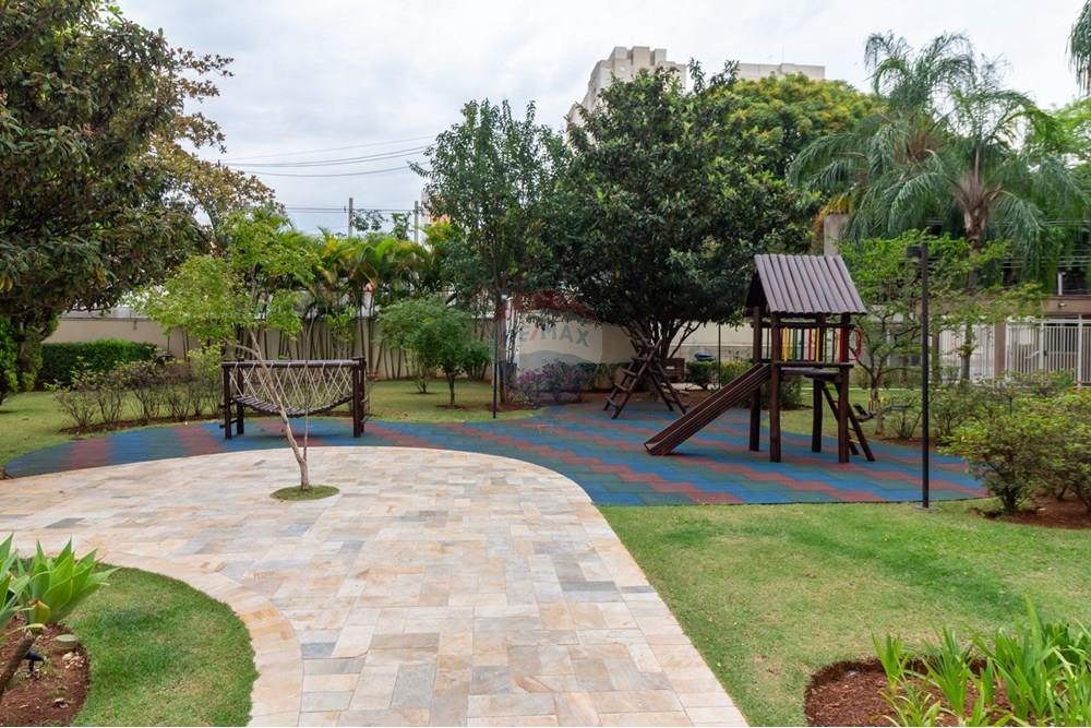 Residential - Kondo/ Apartemen - São Paulo , São Paulo - BR - 02area-condominial_003.jpg - 602101011-226