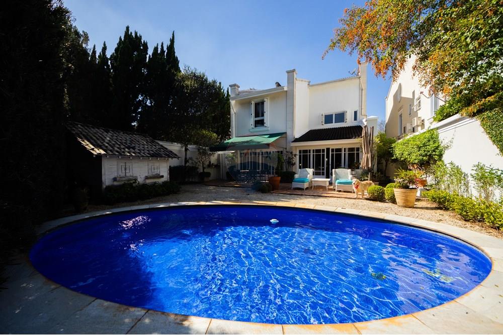 Casa de Condomínio - Venda - São Paulo , São Paulo - IMG_6567.jpg - 630331071-8