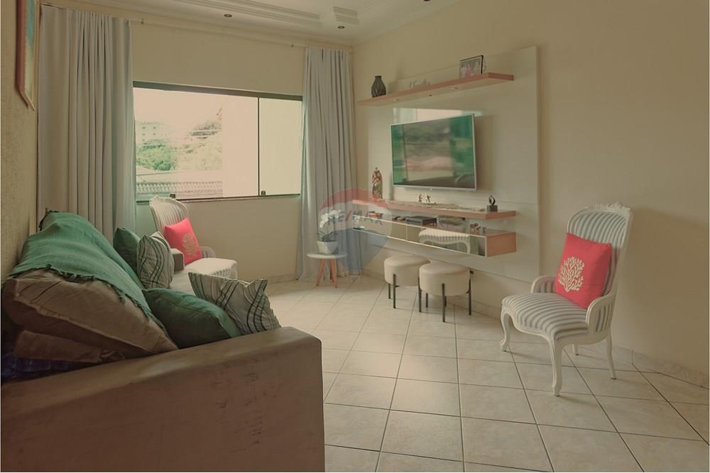 Sobrado - Venda - São Paulo , São Paulo - 8 SALA.jpg - Sala de estar - 602201019-6