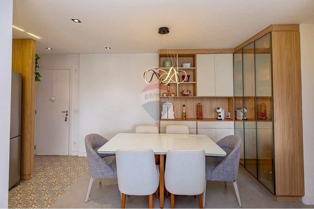 Apartamento - Venda - São Paulo , São Paulo - Cópia de Remax Ares-4.jpg - Sala - 601131075-12