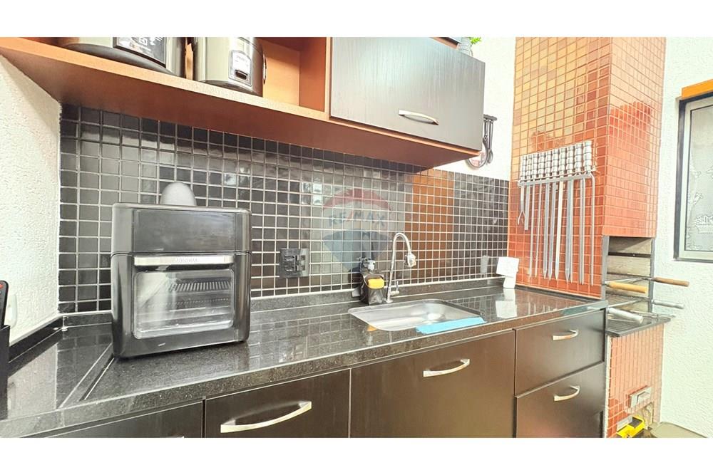 Casa de Condomínio - Venda - São Paulo , São Paulo - IMG_8352.JPEG - 602451001-14