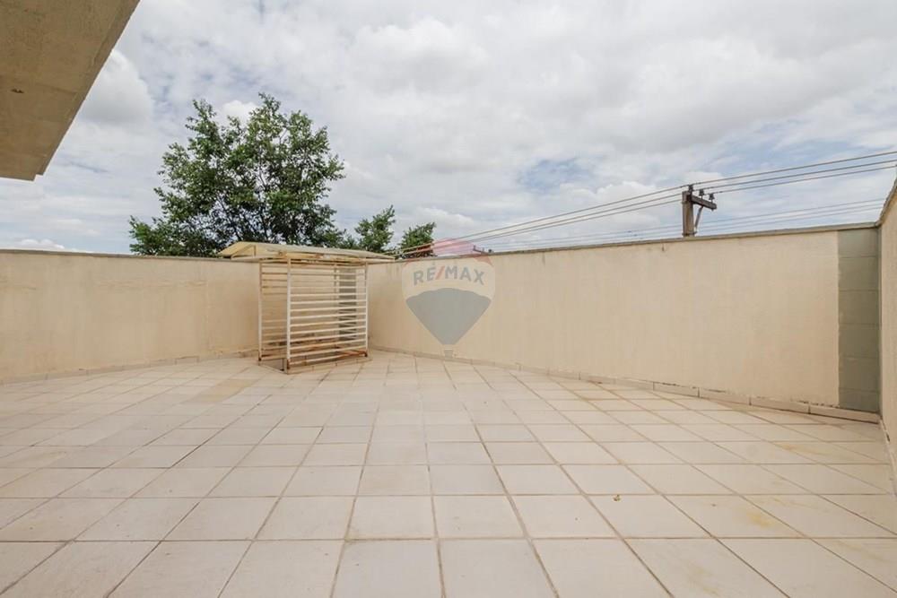 Casa de Condomínio - Alugar - São Paulo , São Paulo - 36 quintal.jpg - 602151060-9