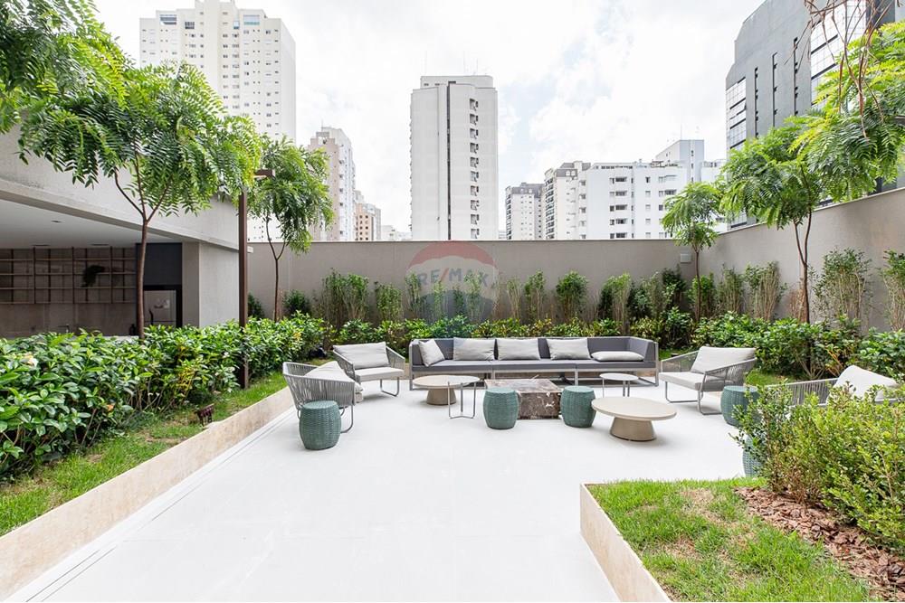 Studio - Venda - São Paulo , São Paulo - REMAX-25.jpg - 601251257-8
