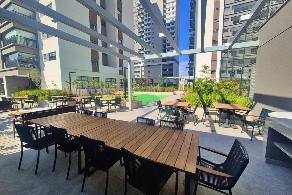 Apartamento - Venda - São Paulo , São Paulo - 20260302_152717.jpg - Fachada - 601451034-40