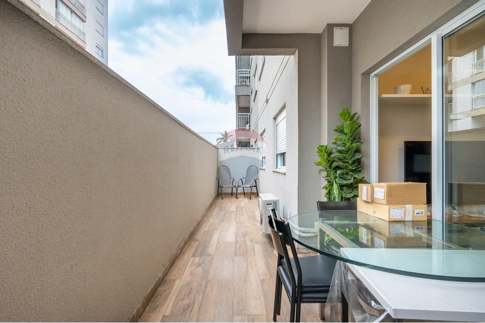 Apartamento - Venda - São Paulo , São Paulo - Cópia de DSC02859.jpg - 601131075-5