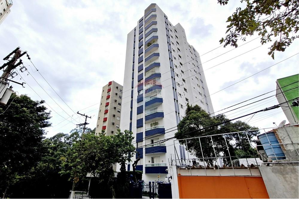 Apartamento - Venda - São Paulo , São Paulo - RUA BARÃO DO TRIUNFO, 756 (1).jpg - 601361073-7