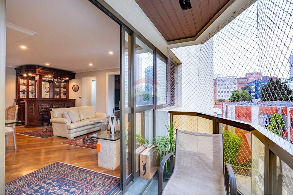 Apartamento - Venda - São Paulo , São Paulo - Cópia de DSC03004.jpg - Sala - 601131085-11