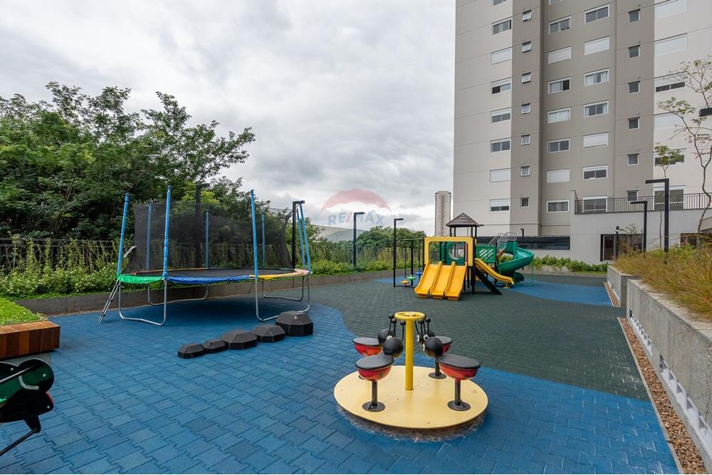 Apartamento - Venda - São Paulo , São Paulo - 51_AP.jpg - 601971032-101