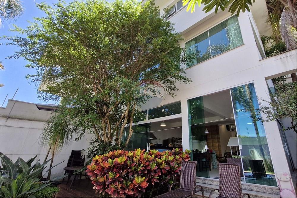 Sobrado - Venda - São Paulo , São Paulo - RUA EDUARDO, 530 (76).jpg - 601051007-611