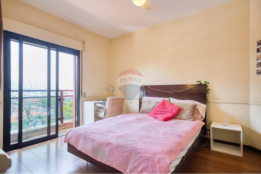 Apartamento - Venda - São Paulo , São Paulo - 04dormitorios011.jpeg - Suite - 601081090-26