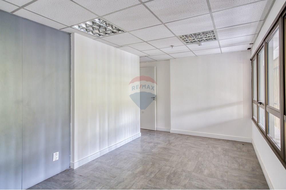 Cj. Comercial/ Sala - Alugar - São Paulo , São Paulo - 04dormitorios018.jpg - Sala de trabalho - 601081092-6