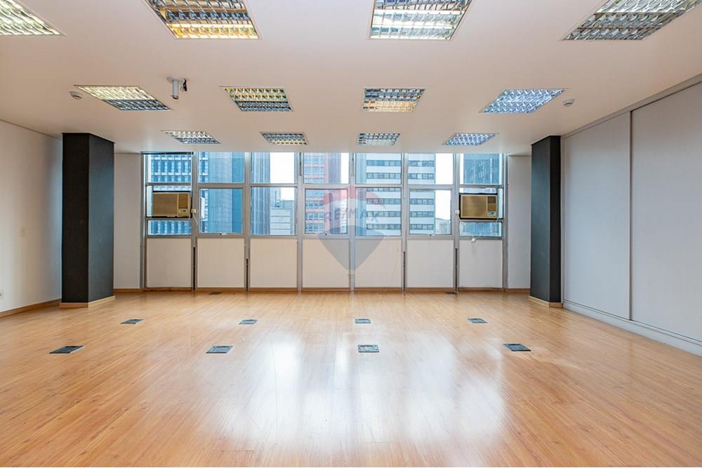 Cj. Comercial/ Sala - Venda - São Paulo , São Paulo - Av. Paulista, 1765 cj. 122 17.jpg - 601241038-66