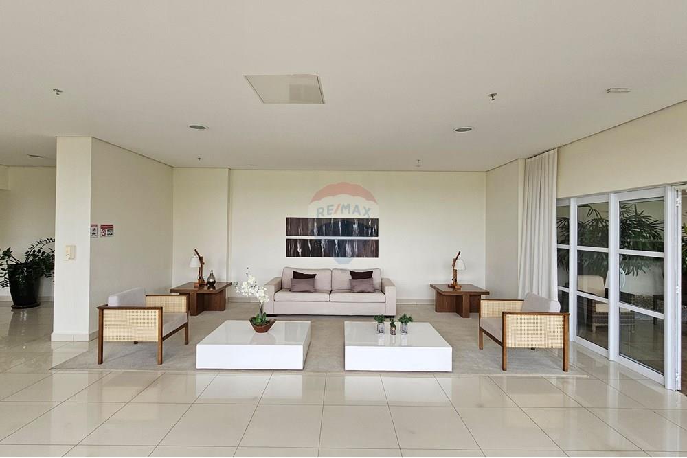 Apartamento - Alugar - São Paulo , São Paulo - 51_Área comum.jpg - 601971014-205