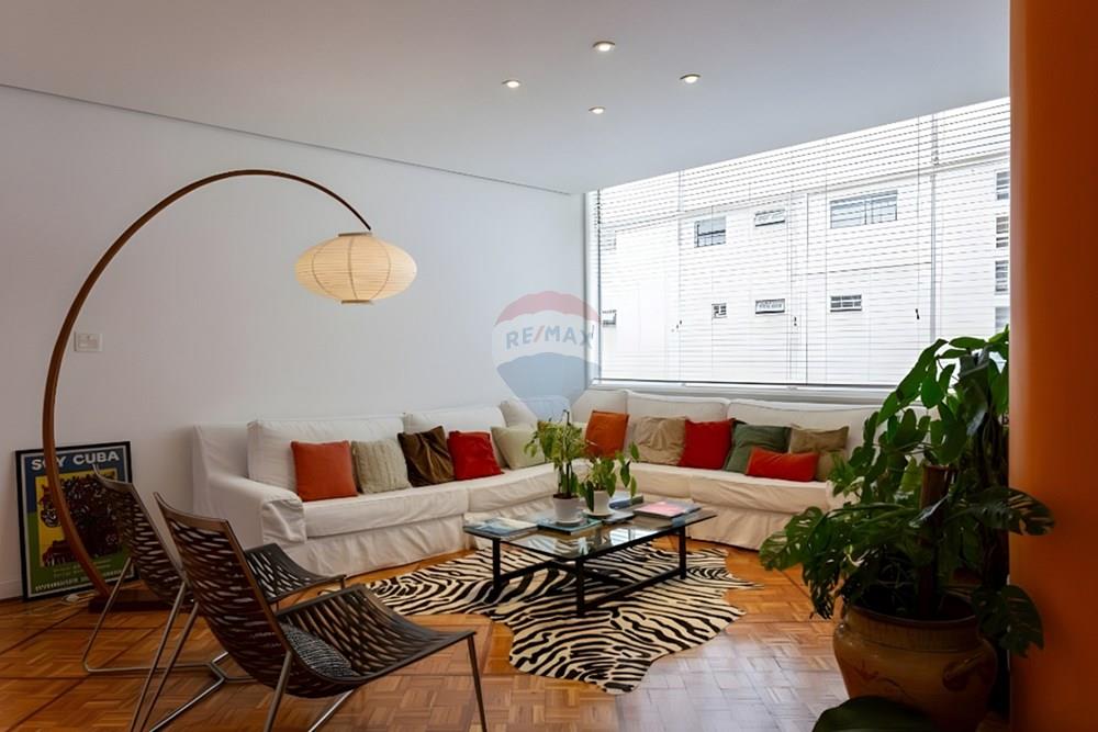 Apartamento - Alugar - São Paulo , São Paulo - image-0.jpeg - Sala de estar - 601081090-31