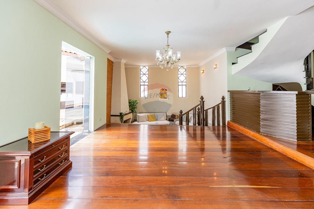 Casa de Vila - Venda - São Paulo , São Paulo - Cópia de Remax Ares-19.jpg - Sala de estar - 601131002-66