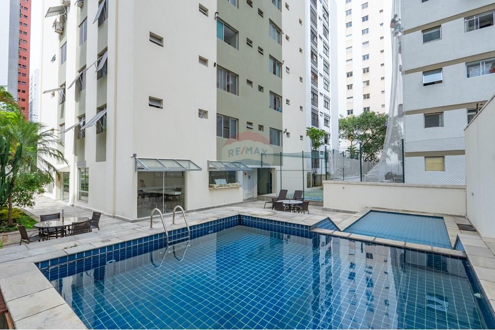 Apartamento - Venda - São Paulo , São Paulo - DSC00245itaim.jpg - 601241018-142