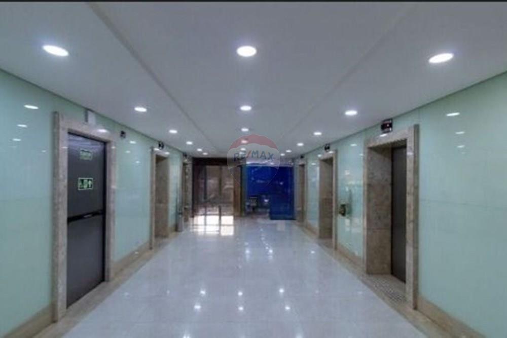 Cj. Comercial/ Sala - Alugar - São Paulo , São Paulo - 6.JPG - 601361019-3188