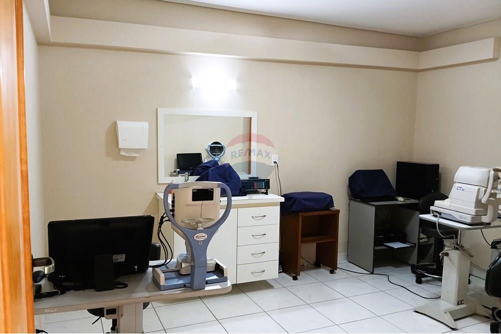 Cj. Comercial/ Sala - Alugar - São Paulo , São Paulo - sala de exames 4.jpg - Sala - 601081093-10