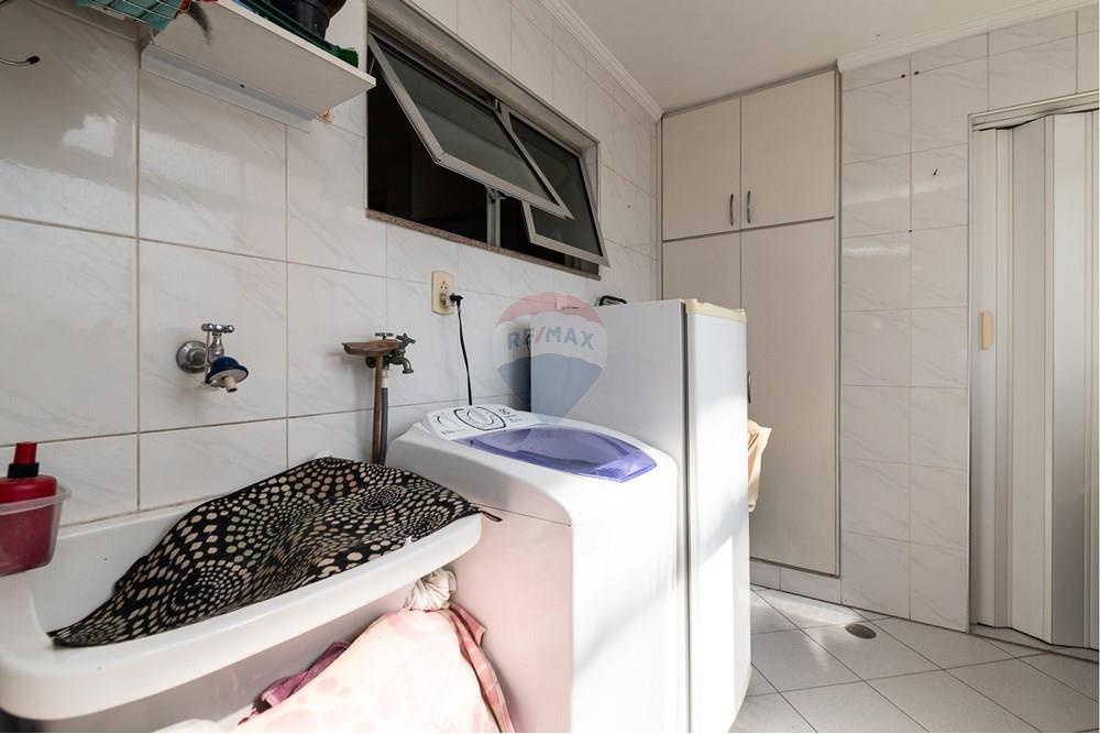 Apartamento - Venda - São Paulo , São Paulo - 01fotos_021.jpg - Área de serviço - 601251321-56