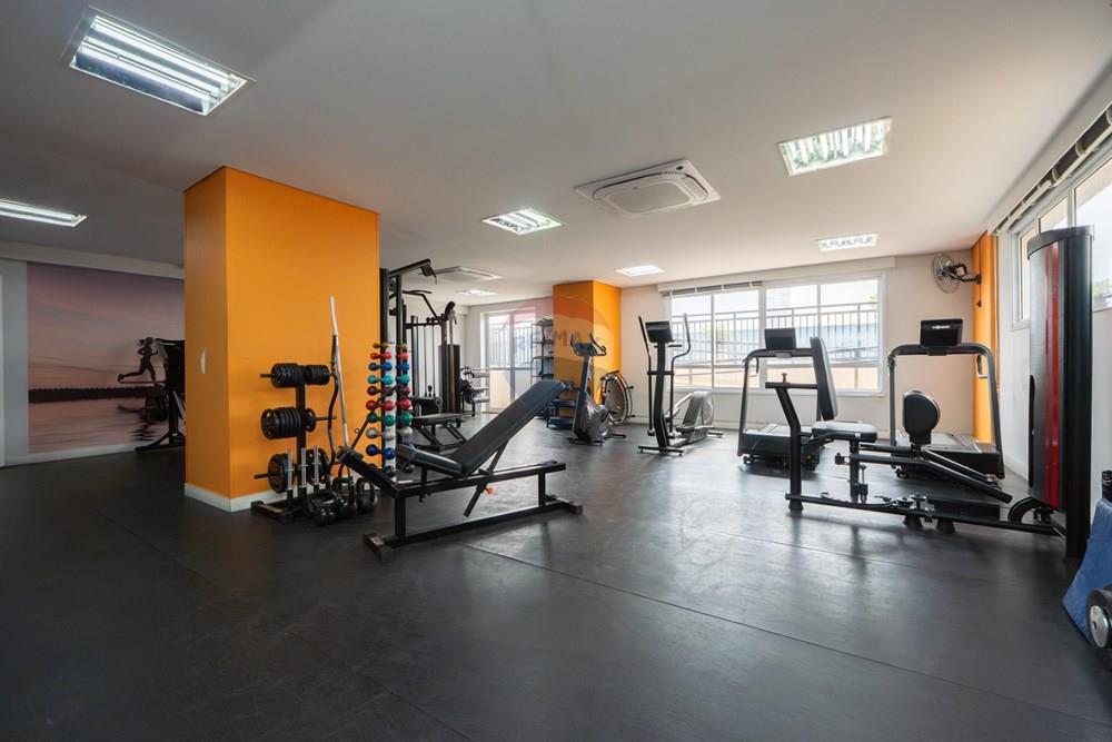 Apartamento - Venda - São Paulo , São Paulo - FN700165.JPG - 602321023-58