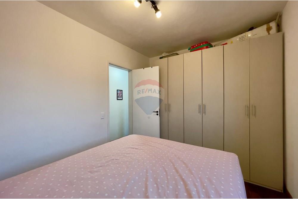 Apartamento - Venda - São Paulo , São Paulo - 60130107812_FE -  APARTAMENTO A VENDA - RUA TENENTE CORONEL ANTON IO BRAGA - REMAX (12).jpeg - 601301078-12