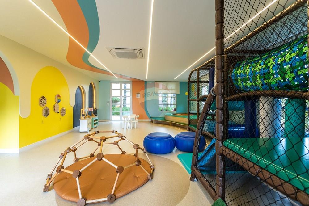 Apartamento - Venda - São Paulo , São Paulo - _MG_3501.jpg - Pátio interno - 601751098-81