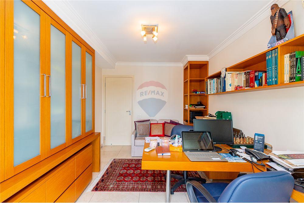 Cobertura - Venda - São Paulo , São Paulo - Home Office - Escritório - 601371001-86